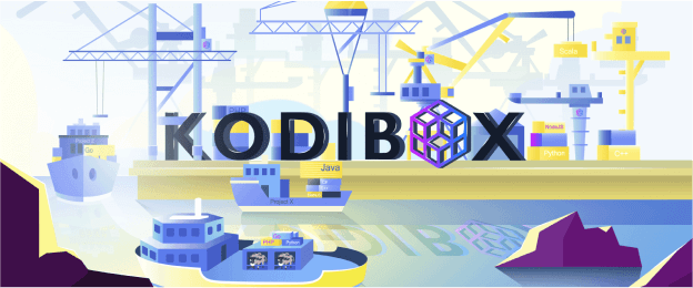 Kodibox 2022